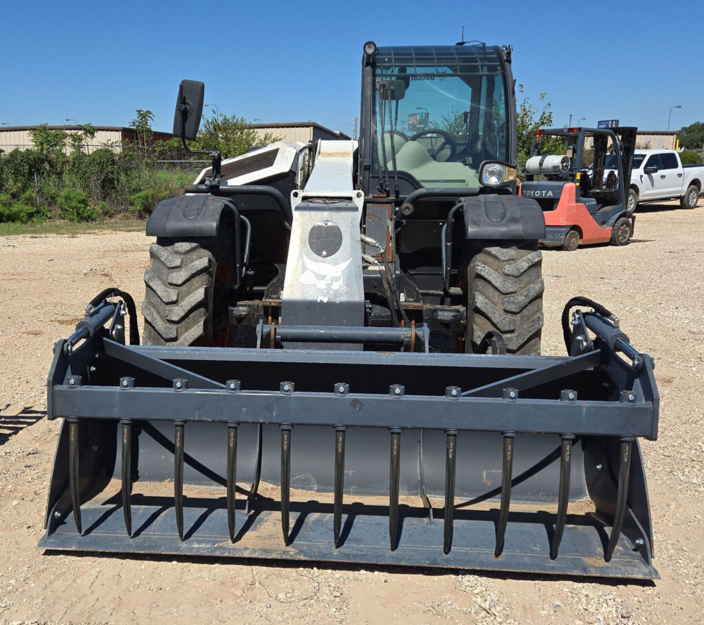 2018 Bobcat V723