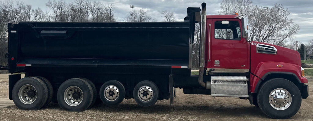 2015 Western Star 4700SF