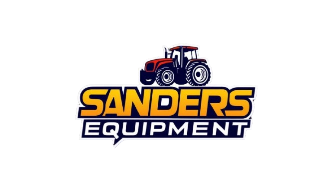 Sanders Equipment